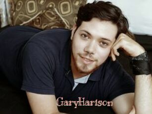 GaryHarison