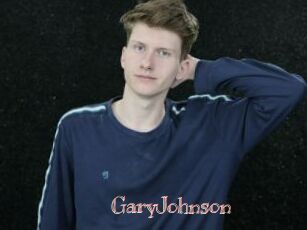 GaryJohnson