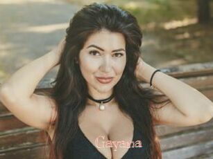 Gayana