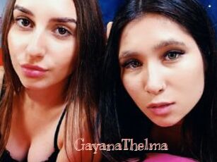 GayanaThelma