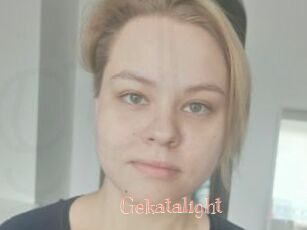 Gekatalight