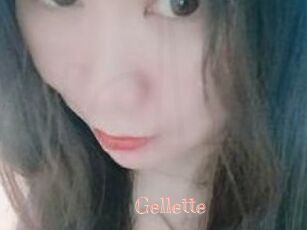 Gellette