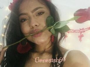Genesish69