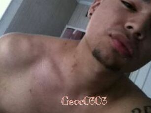 Geoc0303