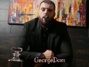 GeorgeDom