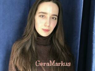 GeraMarkus