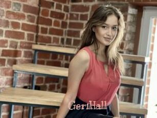 GeriHall