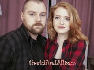 GerldAndAllison