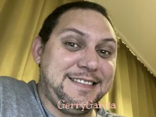 GerryGarcia