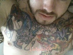 Getsum69