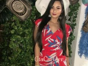 GiaCarterr