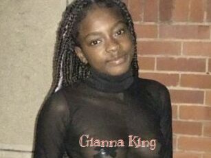 Gianna_King