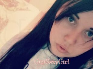 GigiSexyGirl