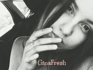 GinaFresh