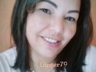 Ginger79