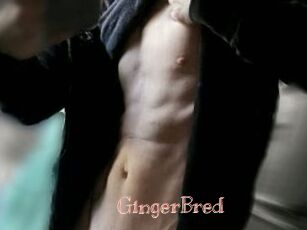 GingerBred