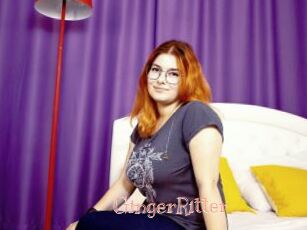 GingerRitter