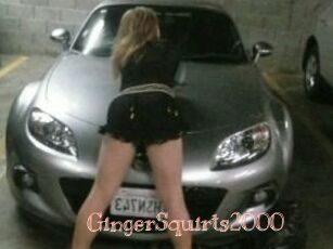 GingerSquirts2000