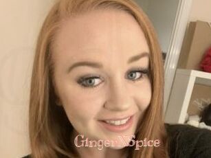 GingerXSpice