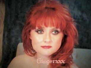 Gingerxxx