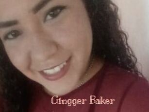 Gingger_Baker