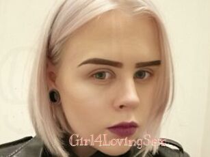 Girl4LovingSex