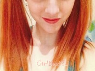 GirlNext2U