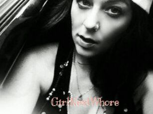 GirlNextWhore