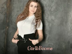 GirlbBoome