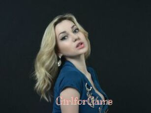 GirlforGame
