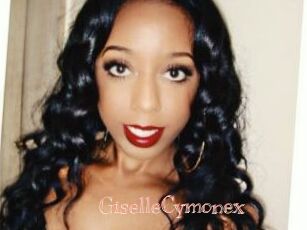 GiselleCymonex