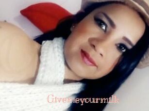 Givemeyourmilk