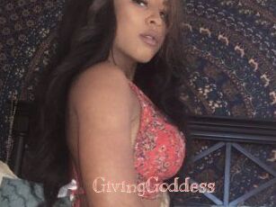 GivingGoddess