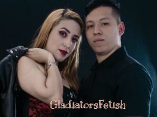 GladiatorsFetish