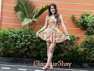 GlamourShay