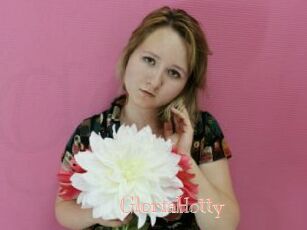 GloriaHotty