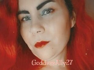 GoddessAlly27