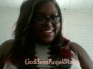GoddessAngelStarr