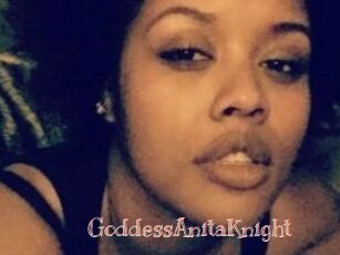 GoddessAnitaKnight