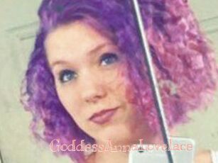 GoddessAnnaLovelace