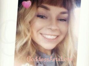 GoddessAriaLove