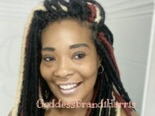 GoddessBrandiHarris