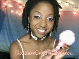 GoddessCelesteLevinson