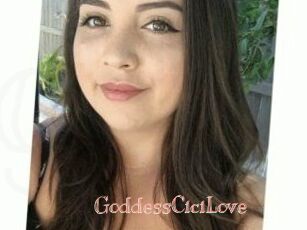 GoddessCiciLove