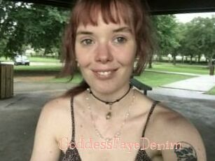 GoddessFayeDenim