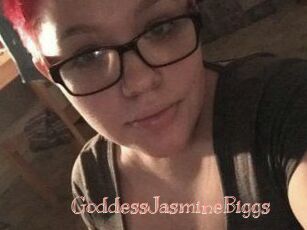 GoddessJasmineBiggs