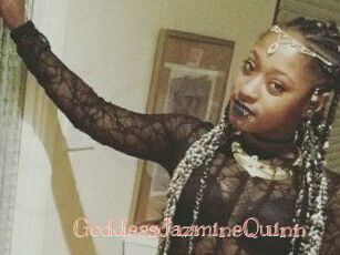 GoddessJazmineQuinn