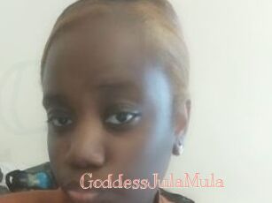 GoddessJulaMula