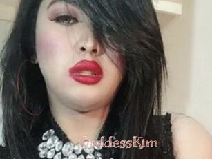 GoddessKim