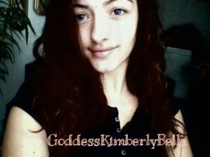 GoddessKimberlyBella